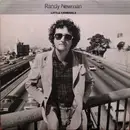 LP - Randy Newman - Little Criminals