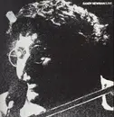 LP - Randy Newman - Live