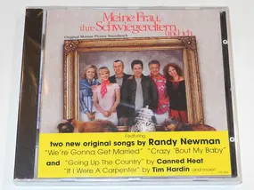 Randy Newman - Meet the Fockers [Original Motion Picture Soundtrack]