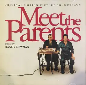 Randy Newman - Meet The Parents - Original Motion Picture Soundtrack