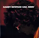 CD - Randy Newman - Sail Away
