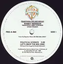 12inch Vinyl Single - Randy Newman - Political Science (Let's Drop The Big One)
