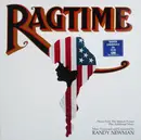 LP - Randy Newman - Ragtime