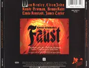 CD - Randy Newman - Randy Newman's Faust