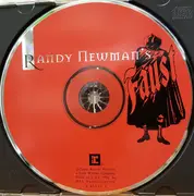 CD - Randy Newman - Randy Newman's Faust