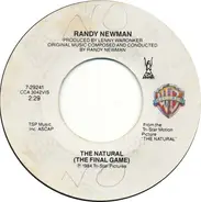 Randy Newman - The Natural