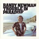 CD - Randy Newman - Trouble In Paradise