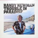 LP - Randy Newman - Trouble In Paradise