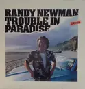 LP - Randy Newman - Trouble In Paradise