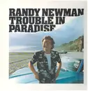 LP - Randy Newman - Trouble In Paradise