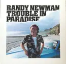 LP - Randy Newman - Trouble In Paradise