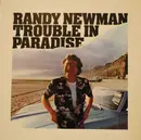 LP - Randy Newman - Trouble In Paradise