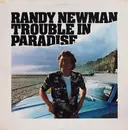 LP - Randy Newman - Trouble In Paradise