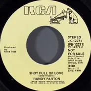 Randy Parton - Shot Full Of Love