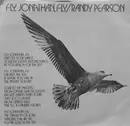 7inch Vinyl Single - Randy Pearson - Fly, Jonathan, Fly