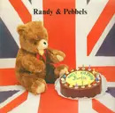 12inch Vinyl Single - Randy & Pebbles - Happy Birthday Berlin
