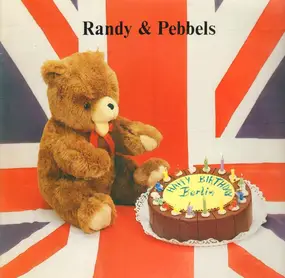 Randy - Happy Birthday Berlin