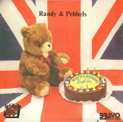 Randy & Pebbles - Happy Birthday Berlin