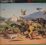 Randy Pie - Fast/Forward