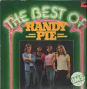 LP - Randy Pie - The Best Of