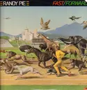 LP - Randy Pie - Fast/Forward