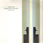 12inch Vinyl Single - Randy Pie - Heaven Help The Man (Extended Version)