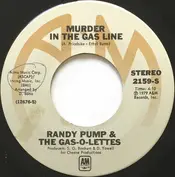 Randy Pump & The Gas-O-Lettes