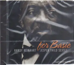 Randy Reinhart - For Basie