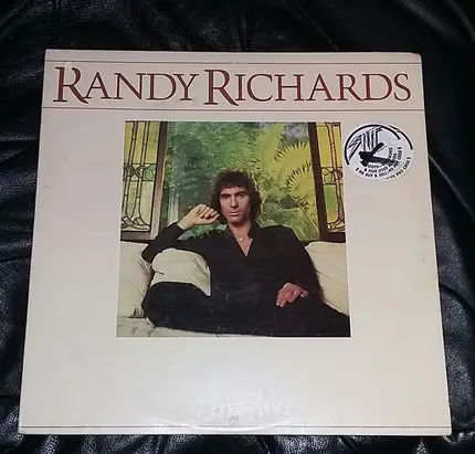 Randy Richards - Randy Richards