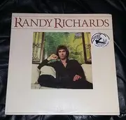 LP - Randy Richards - Randy Richards