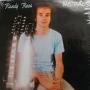 LP - Randy Roos - Mistral - No Cover