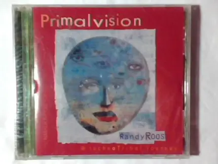 Randy Roos - Primalvision