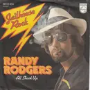 7inch Vinyl Single - Randy Rodgers - Jailhouse Rock