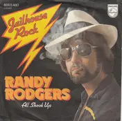 Randy Rodgers - Jailhouse Rock