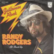 Randy Rodgers