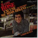 7inch Vinyl Single - Randy Rose - Excuse Me Miss Bikini / Limbo Queen