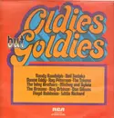 LP - Randy Rudolph, Neil Sedaka, Duane Eddy - Oldies but Goldies