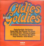 Randy Rudolph, Neil Sedaka, Duane Eddy a.o. - Oldies But Goldies