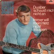 Randy Scott Und Die Dream-Boys