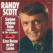 Randy Scott - Sieben Schöne Tage