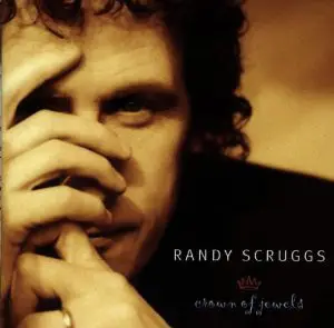 Randy Scruggs - Crown of Jewels