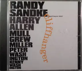 Randy Sandke - Cliffhanger