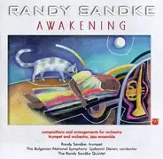 Randy Sandke - Awakening