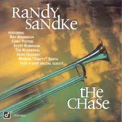 Randy Sandke - The Chase