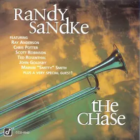 Randy Sandke - The Chase