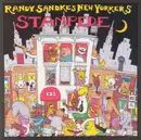 CD - Randy Sandke's New Yorkers - Stampede