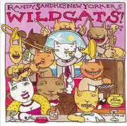 CD - Randy Sandke's New Yorkers - Wildcats!