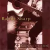 CD - Randy Sharp - The Connection