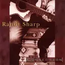CD - Randy Sharp - The Connection