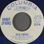 Randy Sparks - Julie Knows
